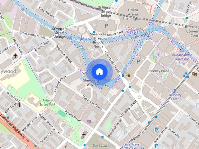 Apartment for rent in Ladywood, Isle Of Man