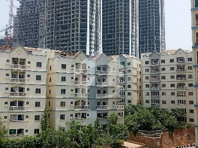 Apartment for rent in Islamabad