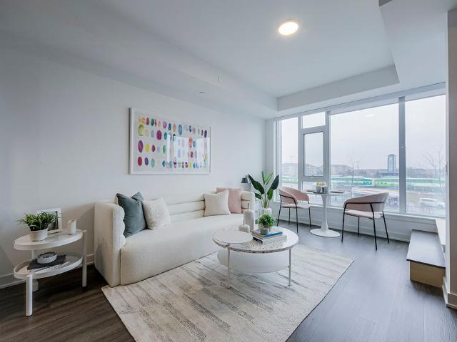 Apartment for rent in Georgina, Ontario