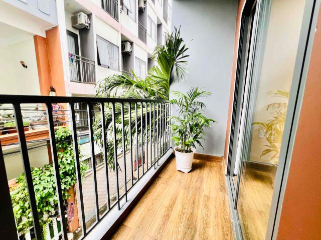 Căn hộ cho thuê tại Đà Nẵng