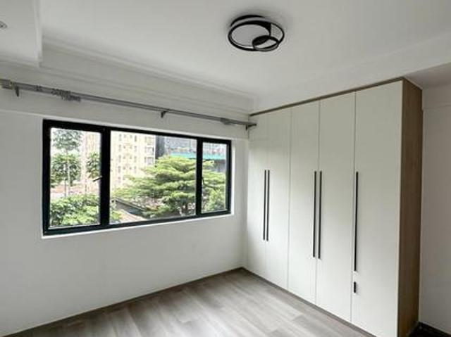 Apartment for rent in Lavington, Kiambu