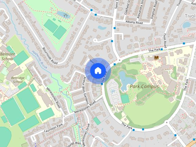 Apartment for rent in Golden Valley, Isle Of Man