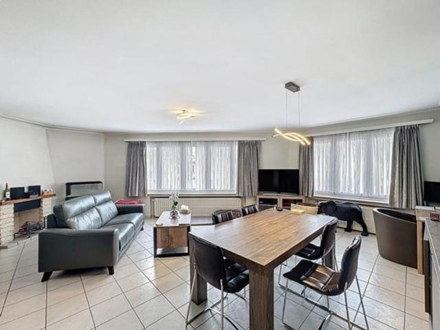 Appartement location à Jette, Bruxelles