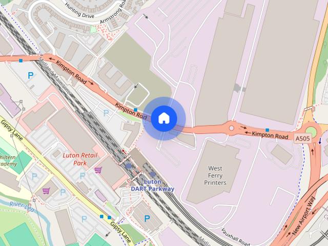 Apartment for rent in Spring Park, Isle Of Man