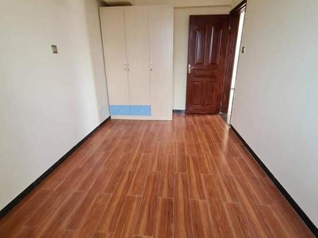 Apartment for rent in Kilimani, Kiambu
