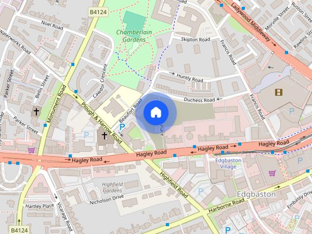 Apartment for rent in Ladywood, Isle Of Man