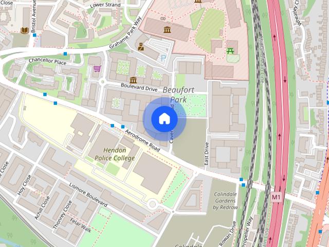 Apartment for rent in Colindale, Isle Of Man