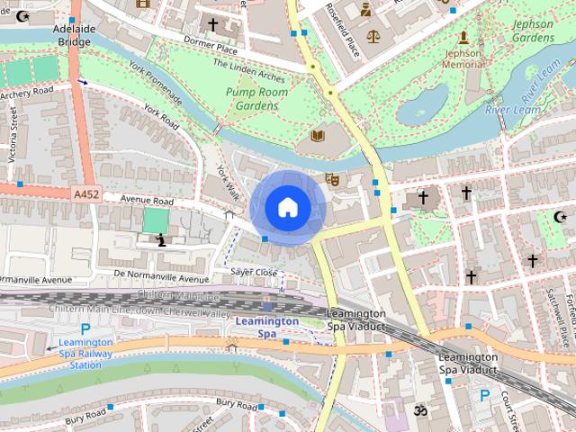 Apartment for rent in Sydenham, Green Close