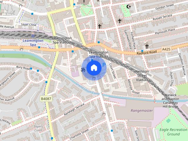 Apartment for rent in Sydenham, Green Close