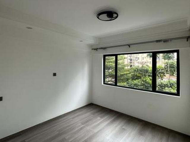Apartment for rent in Lavington, Westlands