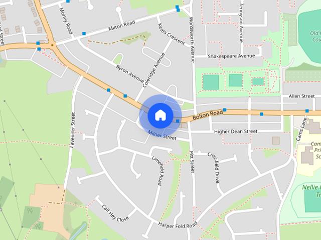 Apartment for rent in Bury, Isle Of Man