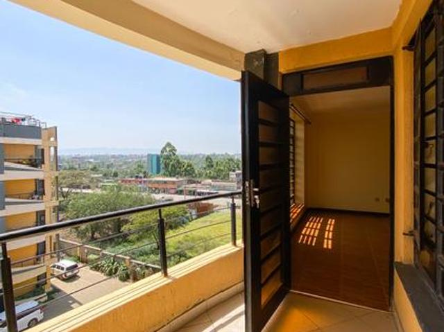 Apartment for rent in Ongata Rongai, Kajiado
