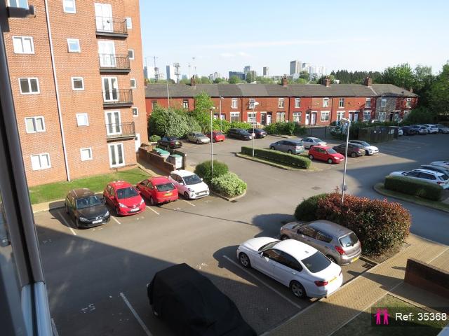 Apartment for rent in Salford, Greater Manchester