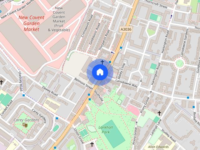 Apartment for rent in Stockwell, Isle Of Man