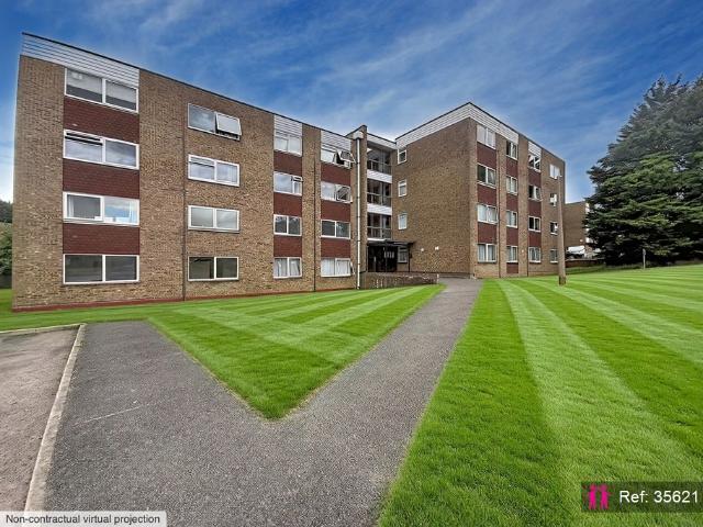 Apartment for rent in Spring Park, Luton
