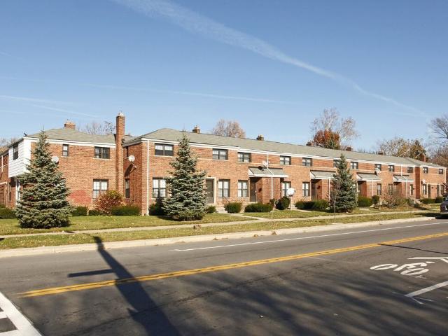 Apartment for rent in Livonia, Michigan