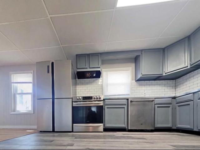 Apartment for rent in Pawtucket, Providence County