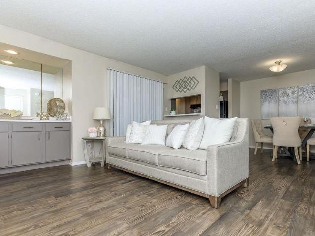 Apartment for rent in Austin, Texas