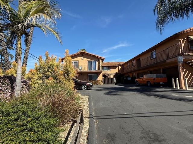 Apartment for rent in La Presa, San Diego County