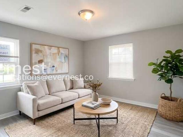 Apartment for rent in Birmingham, Jefferson County