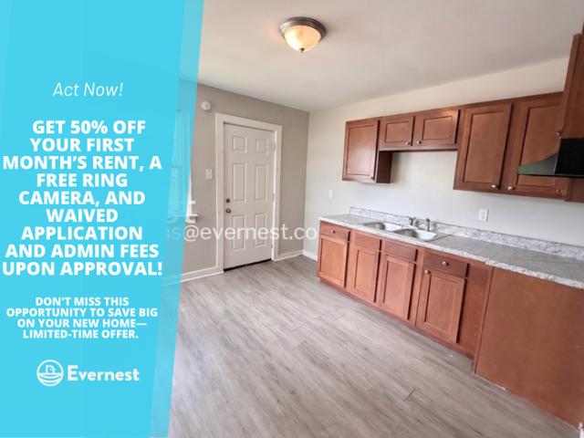 Apartment for rent in Birmingham, Alabama