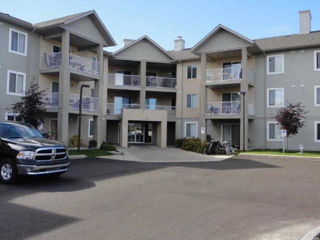 Apartment for rent in Northwest, Alberta