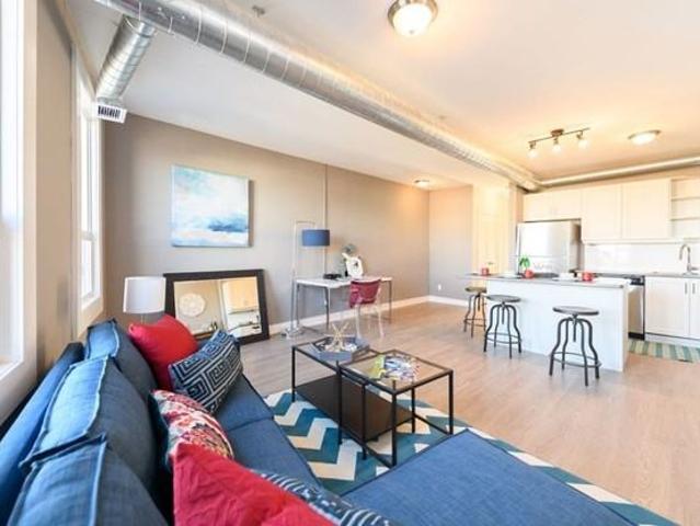 Apartment for rent in Hamilton