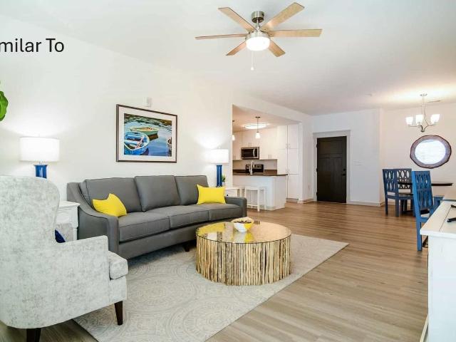 Apartment for rent in Kill Devil Hills, North Carolina