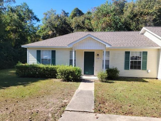 Apartment for rent in Pensacola, Florida