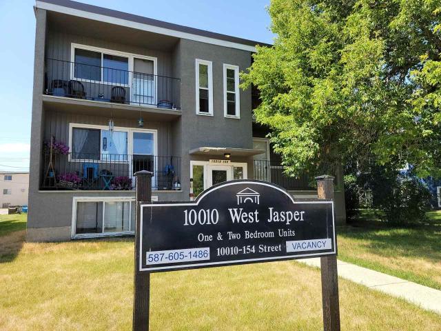 Apartment for rent in Wedgewood, Alberta
