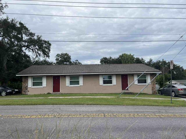 Apartment for rent in Tampa, Florida