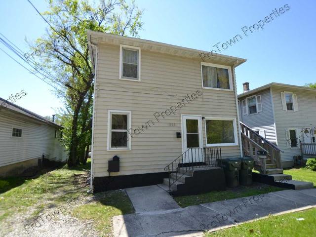 Apartment for rent in Illinois