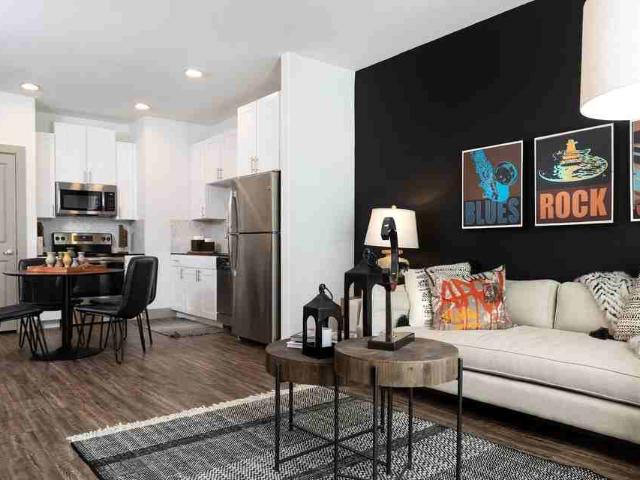 Apartment for rent in Austin, Texas