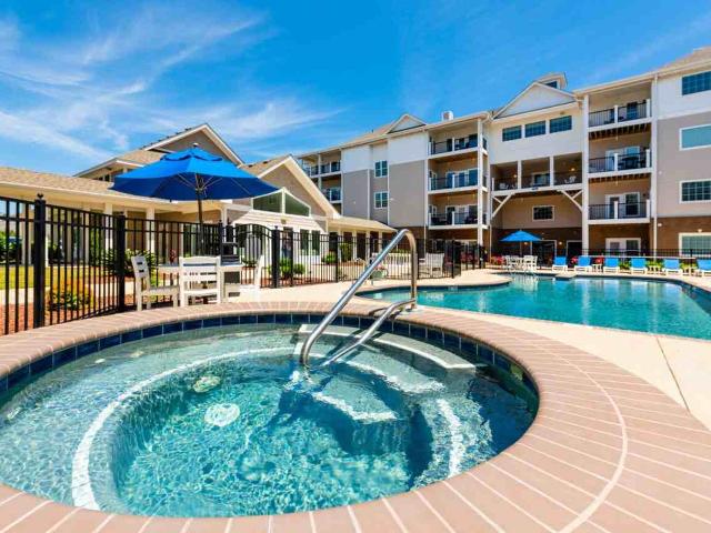 Apartment for rent in Kill Devil Hills, North Carolina