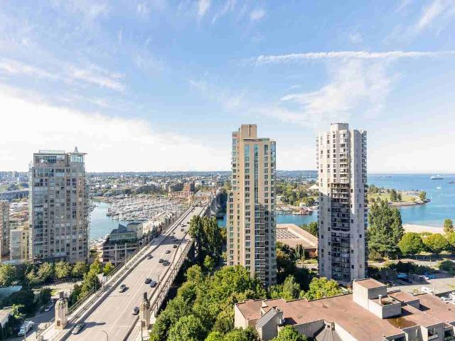 Apartment for rent in Vancouver, British Columbia