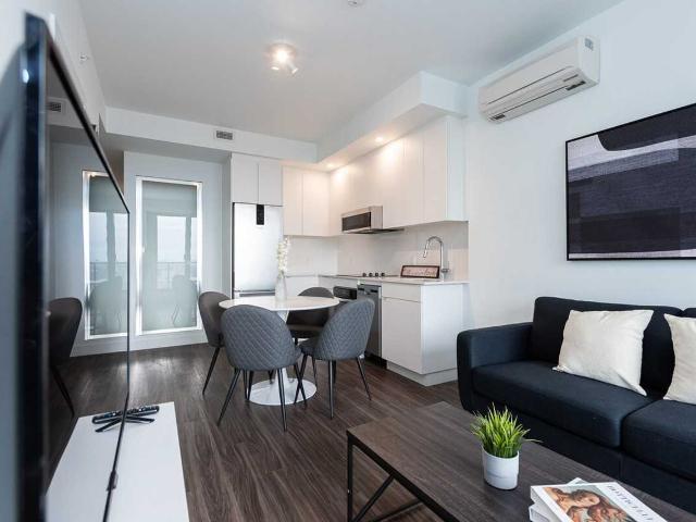 Apartment for rent in Montreal, Quebec
