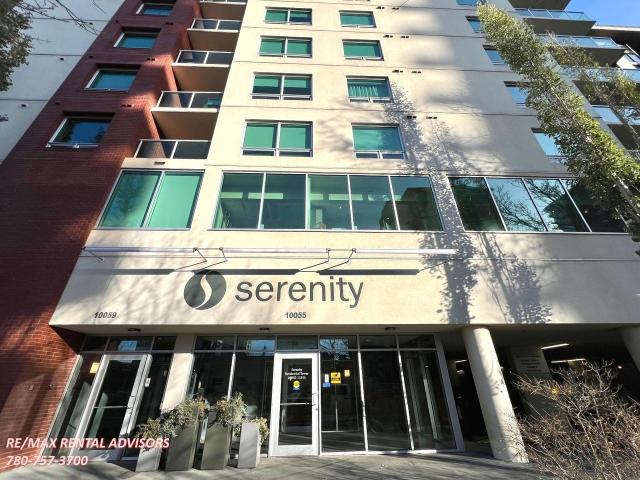 Apartment for rent in Belgravia, Edmonton
