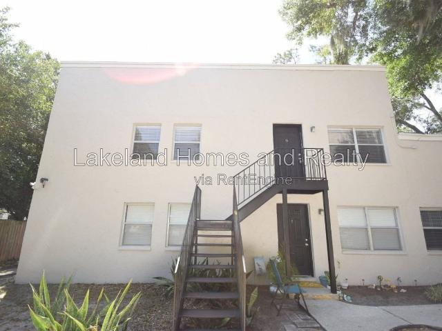 Apartment for rent in Lakeland, Polk County