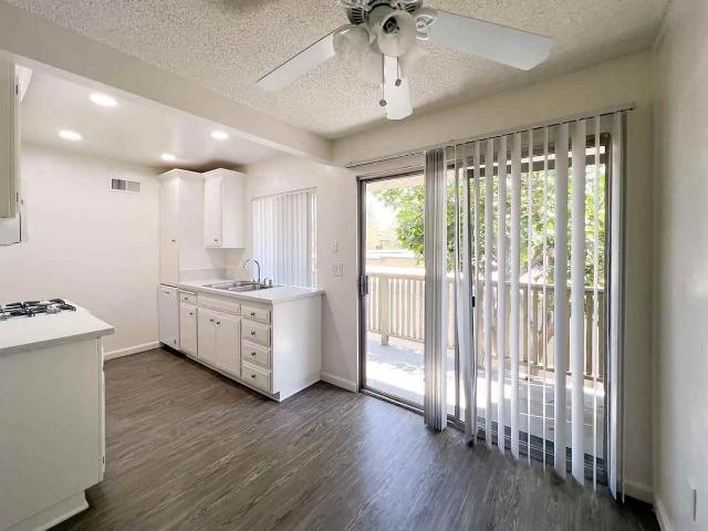Apartment for rent in Riverside, California