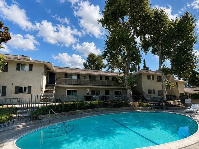 Apartment for rent in Canyon Crest, Riverside