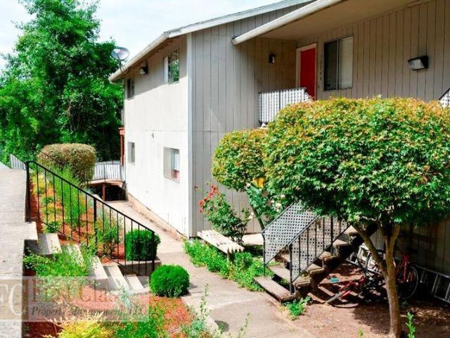 Apartment for rent in Tigard
