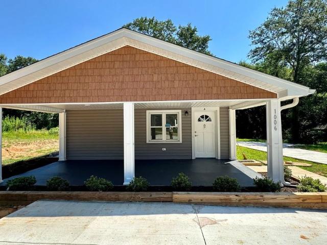 Apartment for rent in Greenville, South Carolina