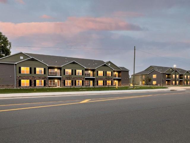 Apartment for rent in Goshen, Elkhart County