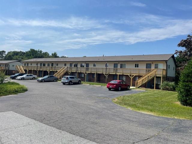 Apartment for rent in Kernersville, North Carolina