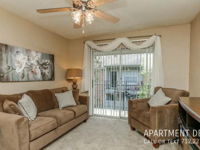 Apartment for rent in Harris, Texas