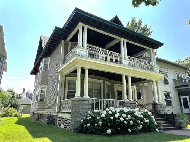 Apartment for rent in Ramsey, Minnesota