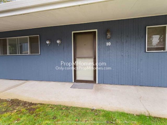 Apartment for rent in Beaverton, Oregon