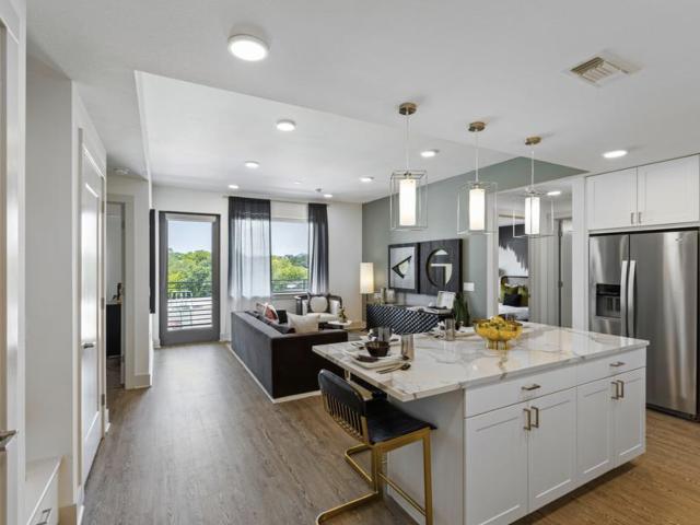 Apartment for rent in Austin, Texas