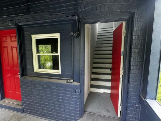 Apartment for rent in Gary, Indiana
