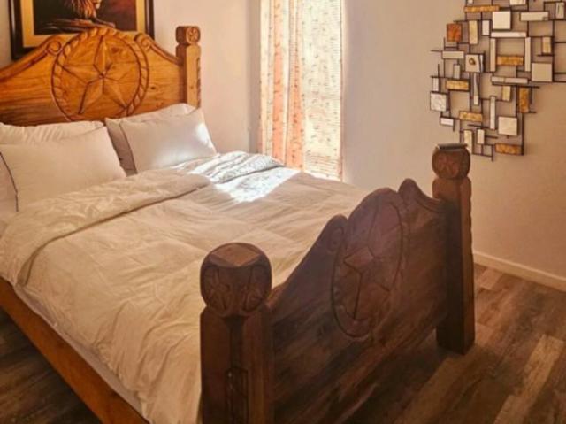 Apartment for rent in Ellis, Texas